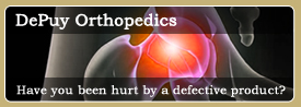 DePuy Orthopedics